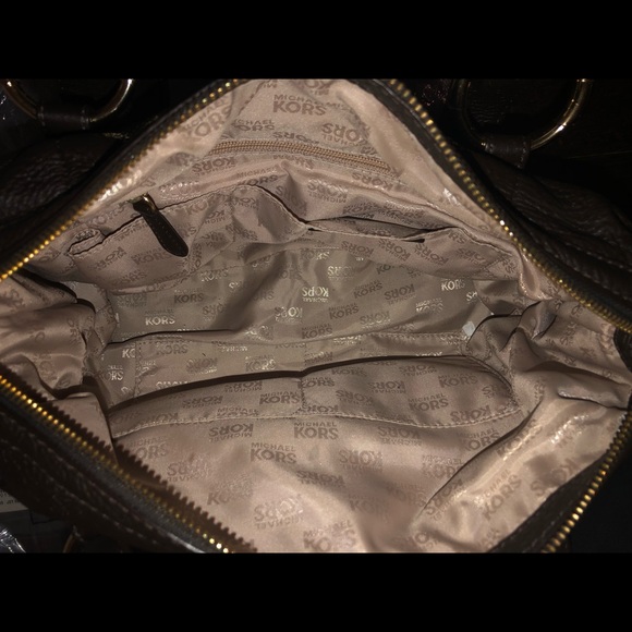 MK bag